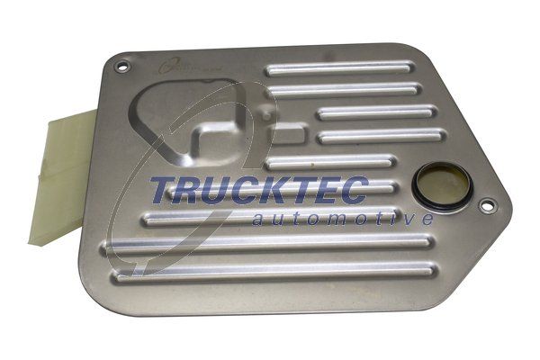 TRUCKTEC AUTOMOTIVE Гидрофильтр, автоматическая коробка передач 08.25.008